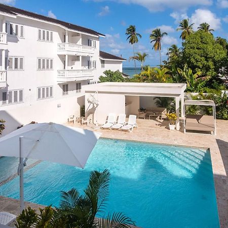 Stella Aparthotel, Las Terrenas Exterior foto