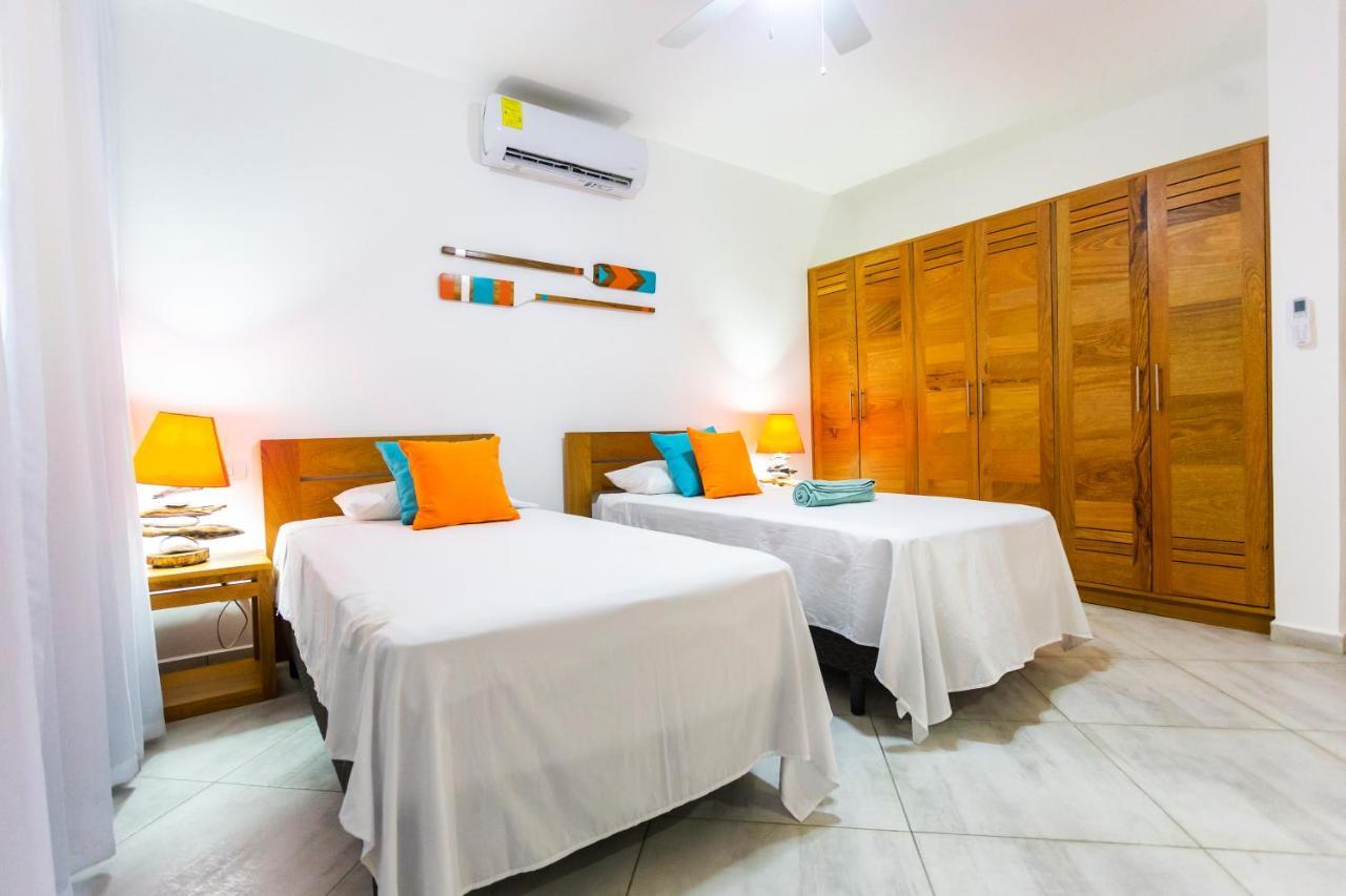 Stella Aparthotel, Las Terrenas Exterior foto