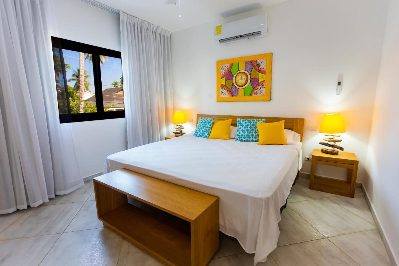 Stella Aparthotel, Las Terrenas Exterior foto