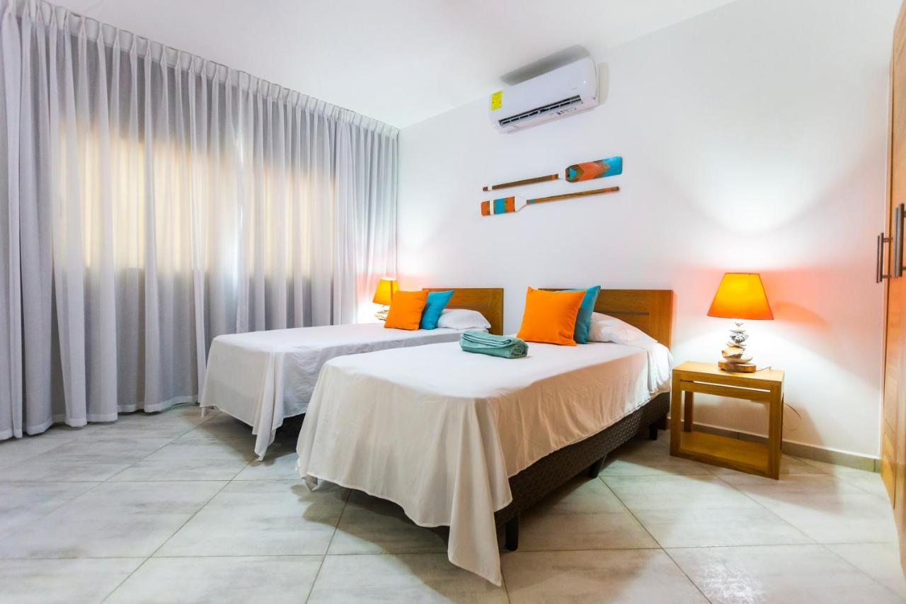 Stella Aparthotel, Las Terrenas Exterior foto
