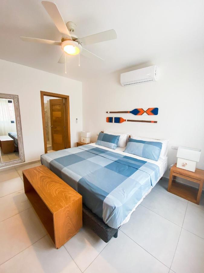 Stella Aparthotel, Las Terrenas Exterior foto
