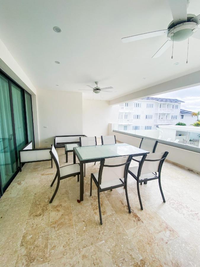 Stella Aparthotel, Las Terrenas Exterior foto